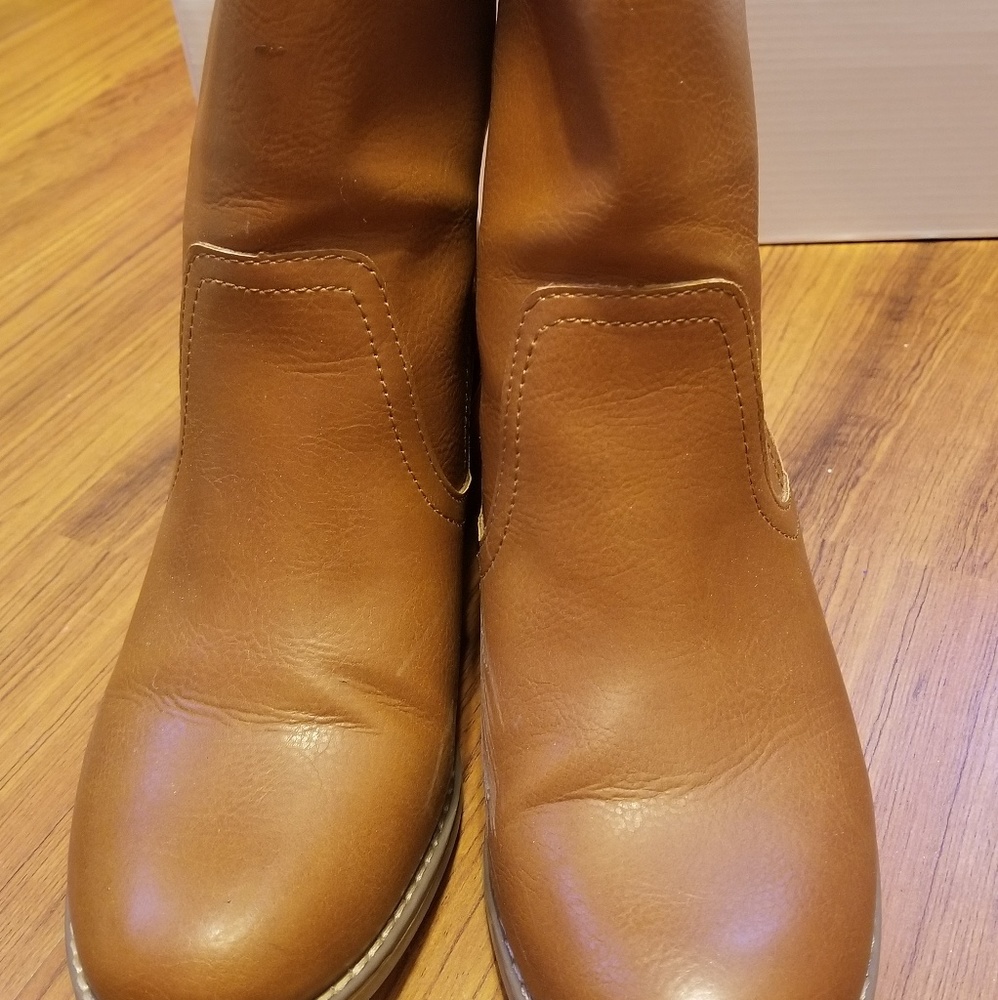 Mossimo ladies bootie